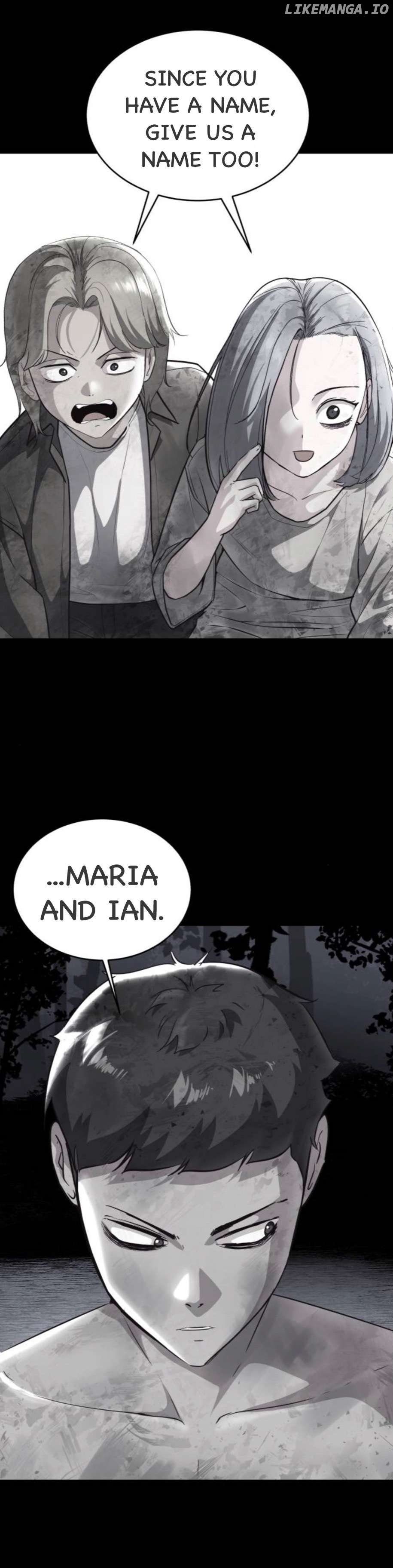 The Boy of Death Chapter 182 - page 76