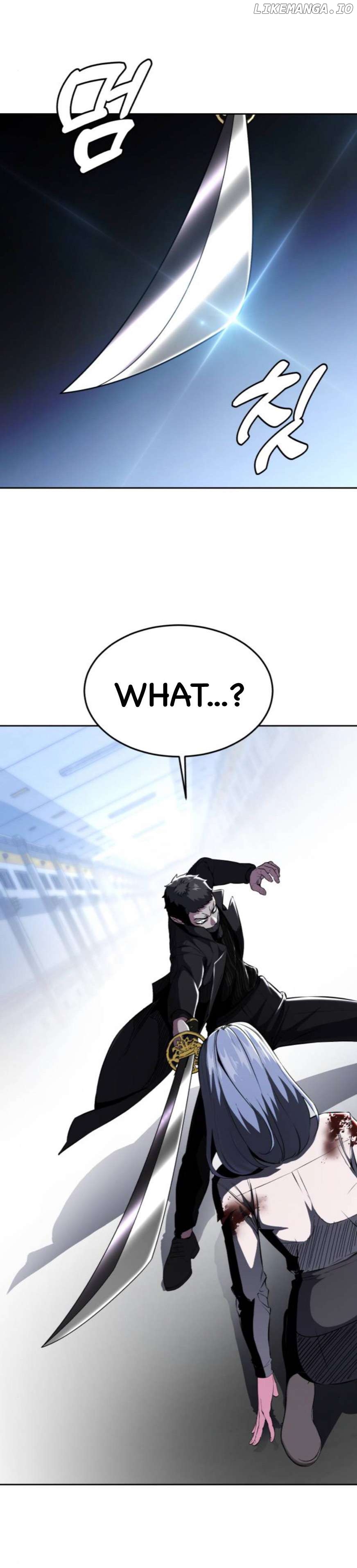 The Boy of Death Chapter 182 - page 78