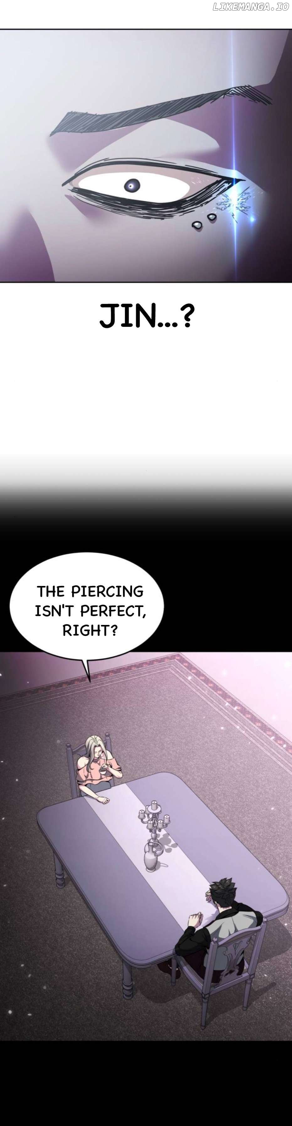 The Boy of Death Chapter 182 - page 80
