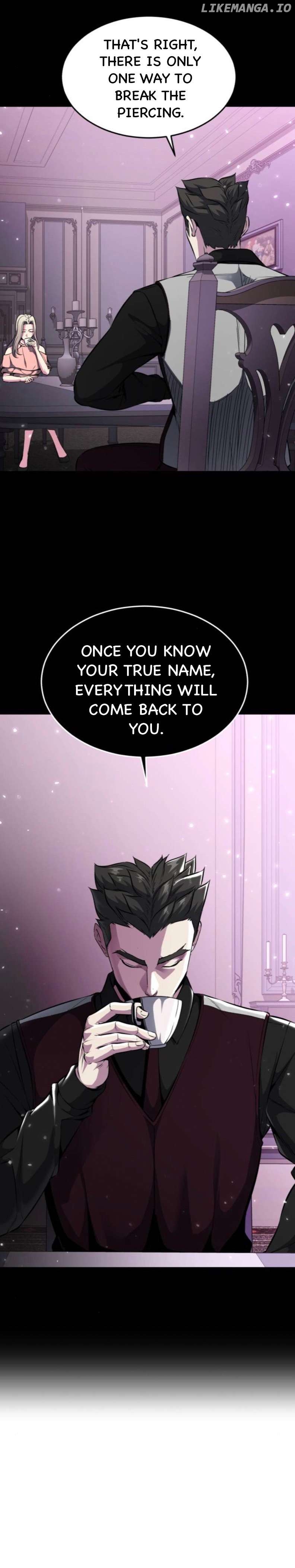The Boy of Death Chapter 182 - page 81
