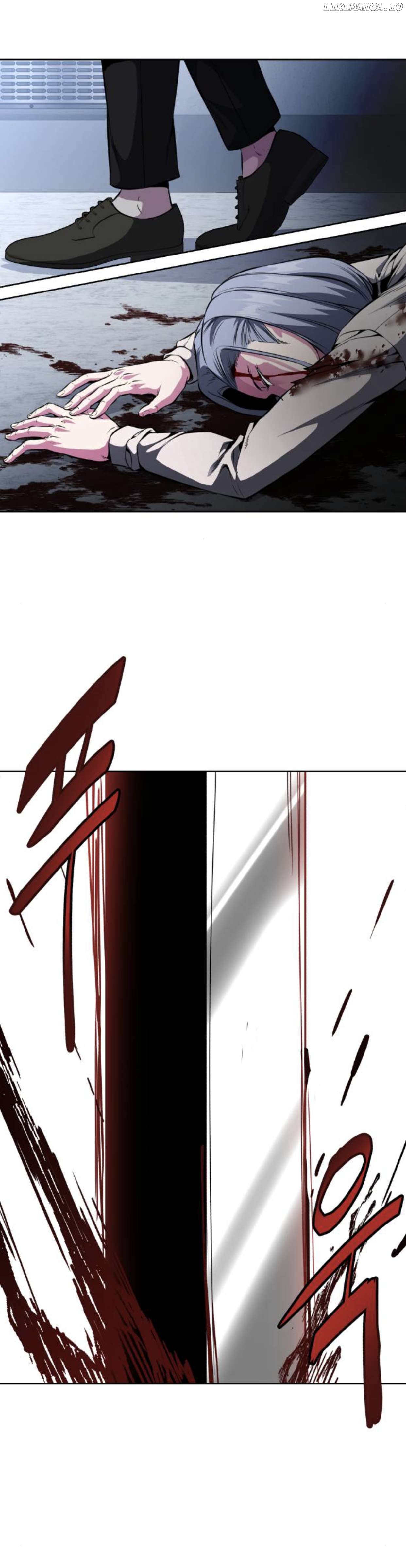 The Boy of Death Chapter 182 - page 90