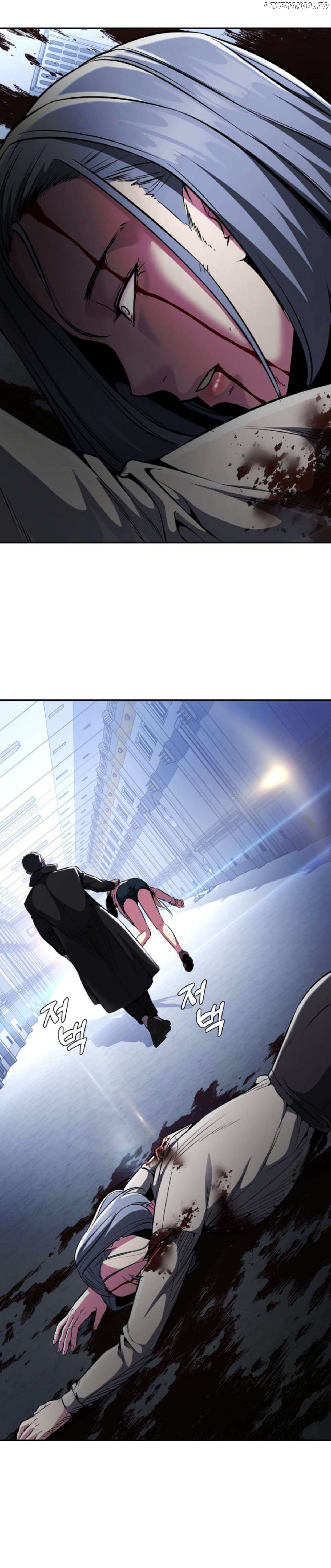 The Boy of Death Chapter 182 - page 91