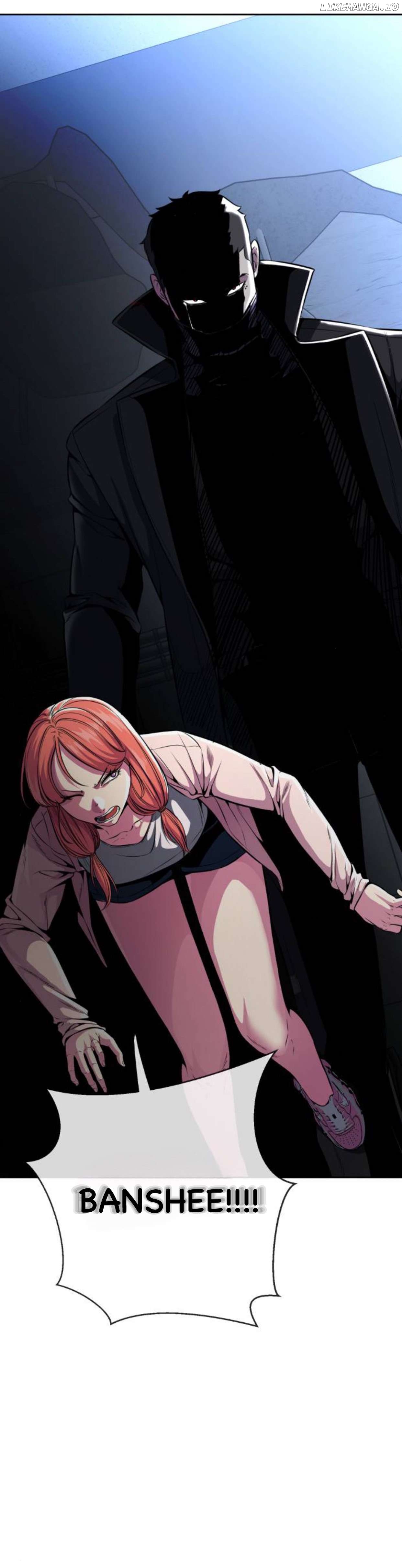 The Boy of Death Chapter 182 - page 92