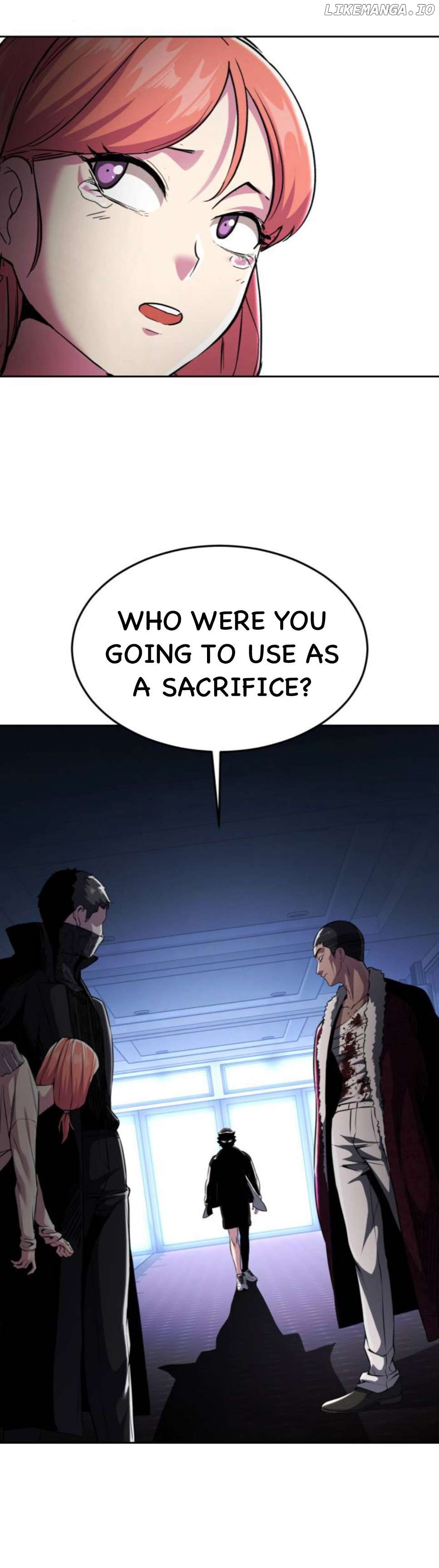 The Boy of Death Chapter 183 - page 11