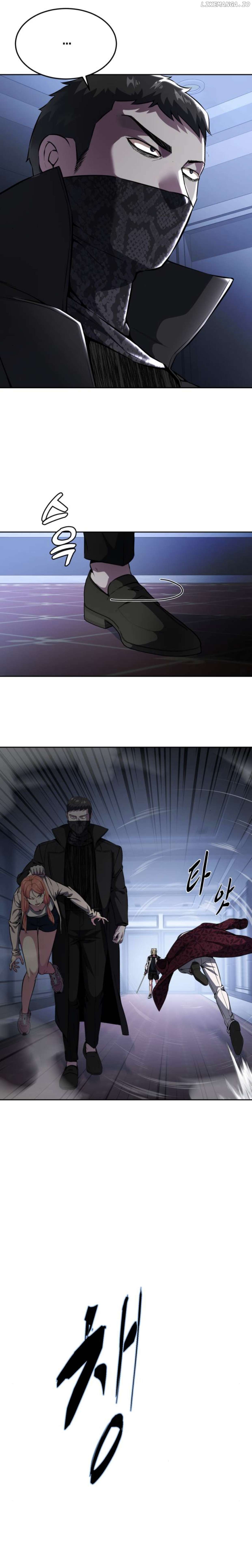 The Boy of Death Chapter 183 - page 15