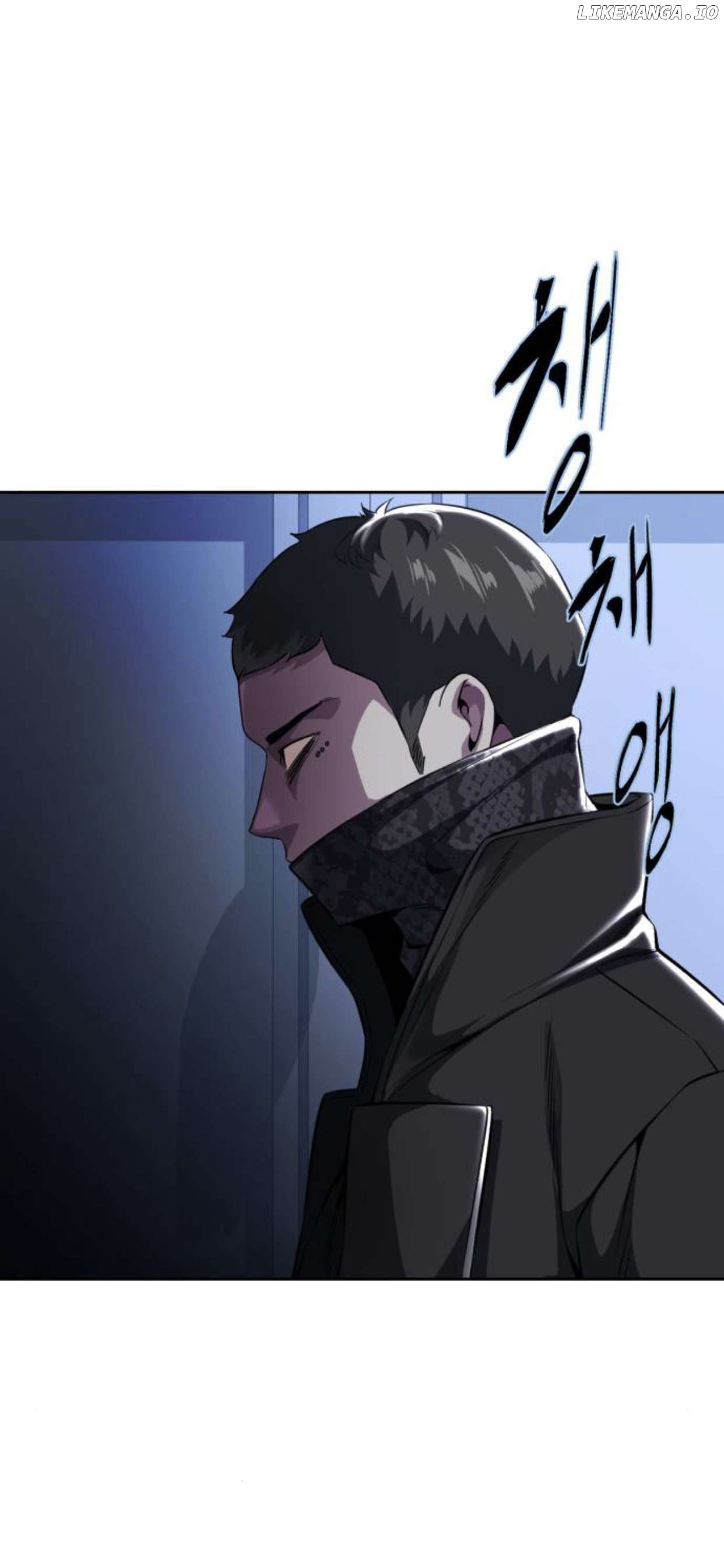 The Boy of Death Chapter 183 - page 16