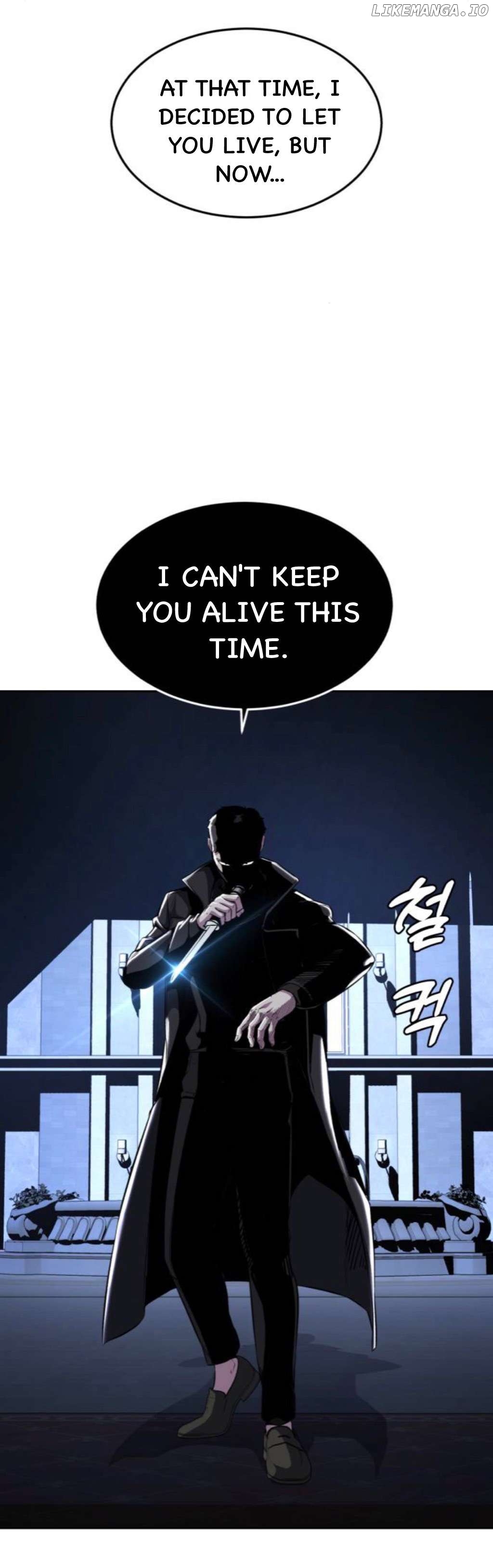 The Boy of Death Chapter 183 - page 27