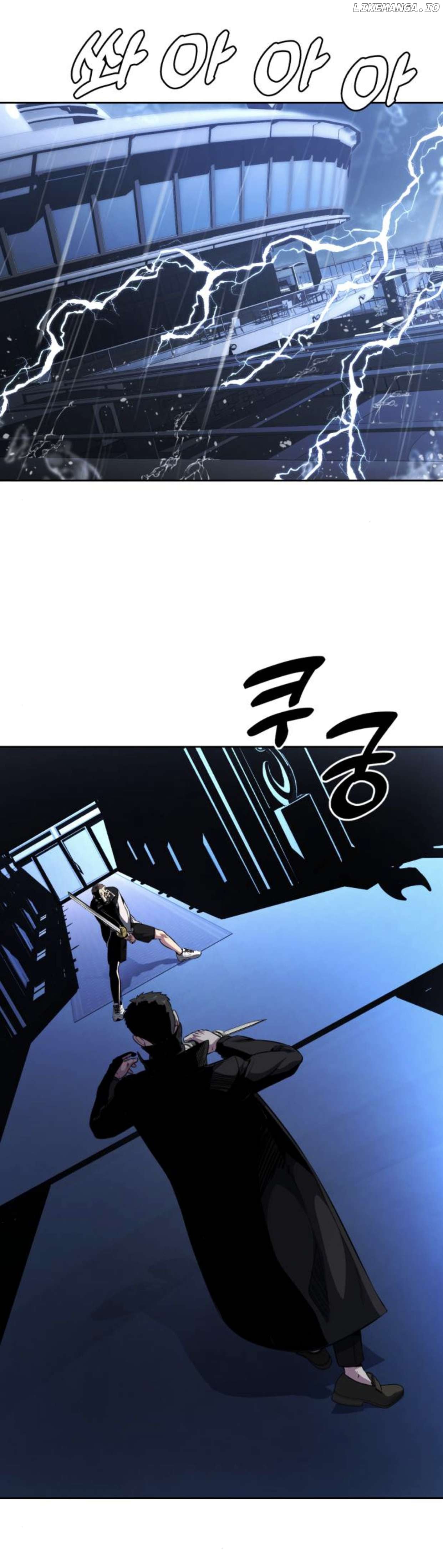 The Boy of Death Chapter 183 - page 30