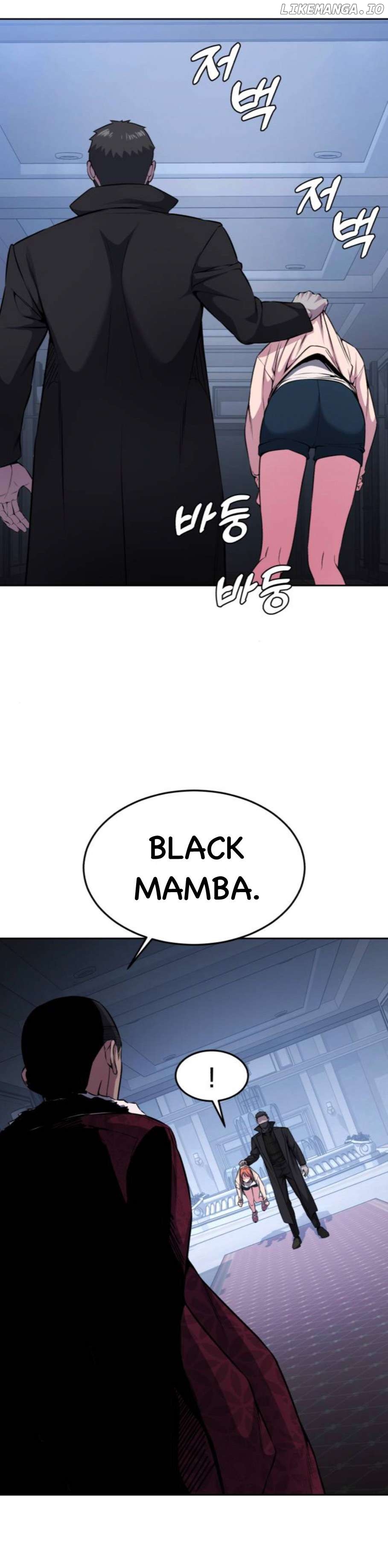 The Boy of Death Chapter 183 - page 4