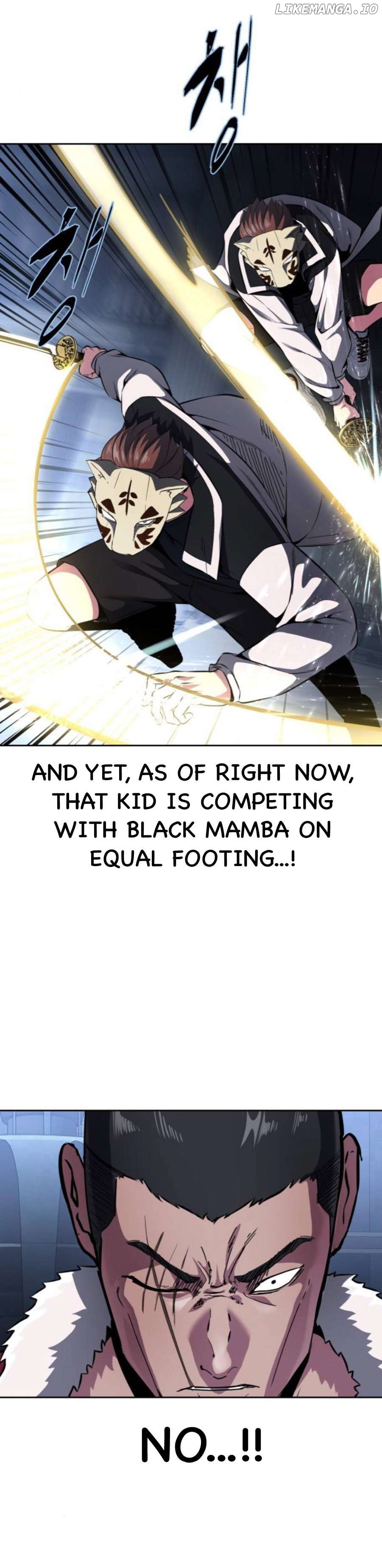 The Boy of Death Chapter 183 - page 44