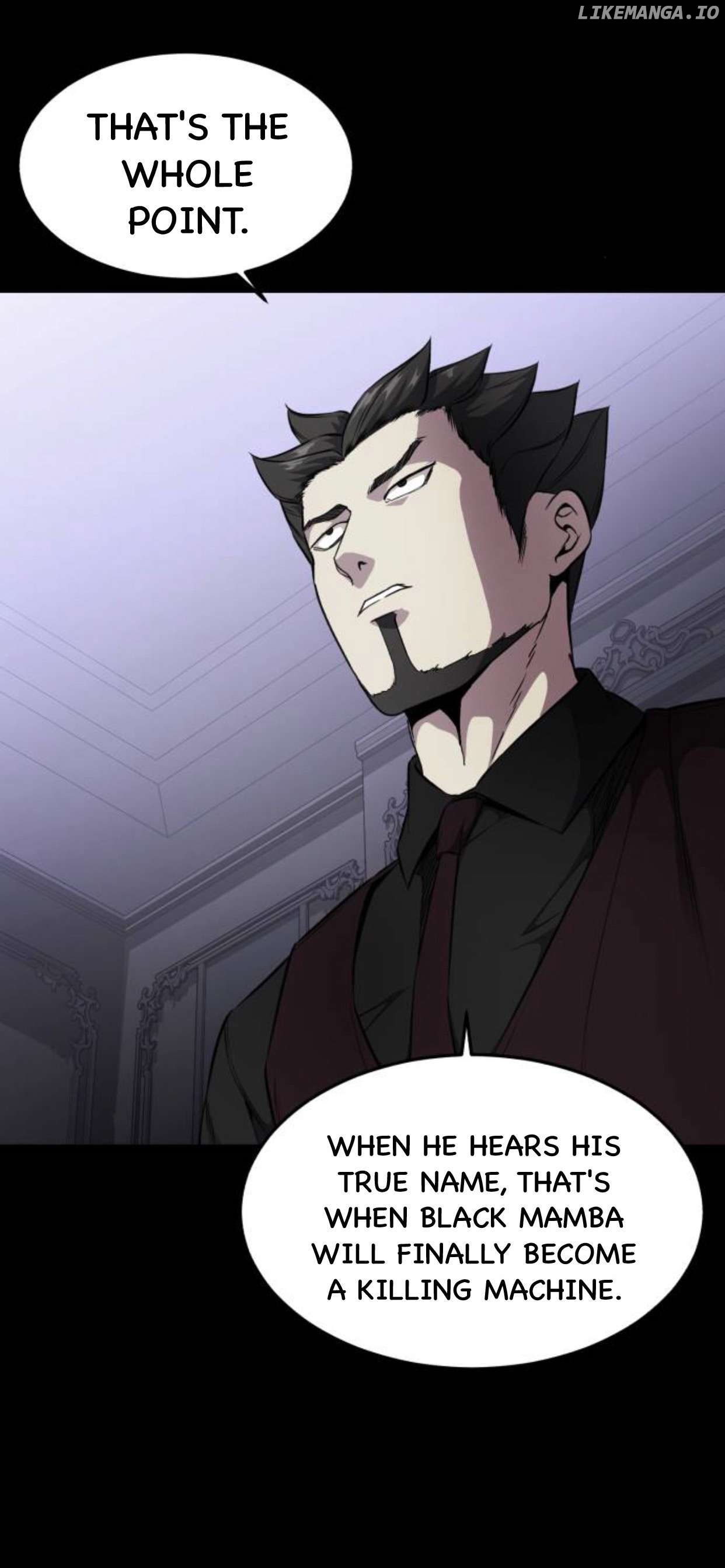 The Boy of Death Chapter 183 - page 54