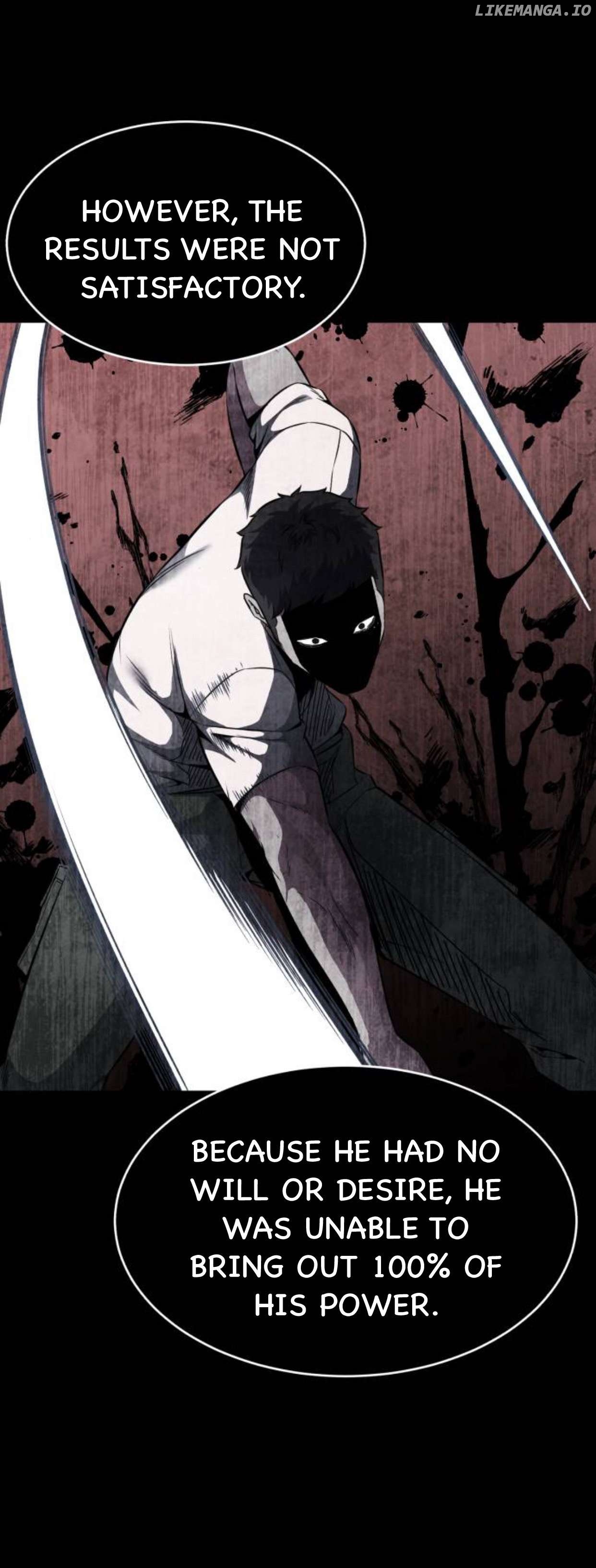 The Boy of Death Chapter 183 - page 56