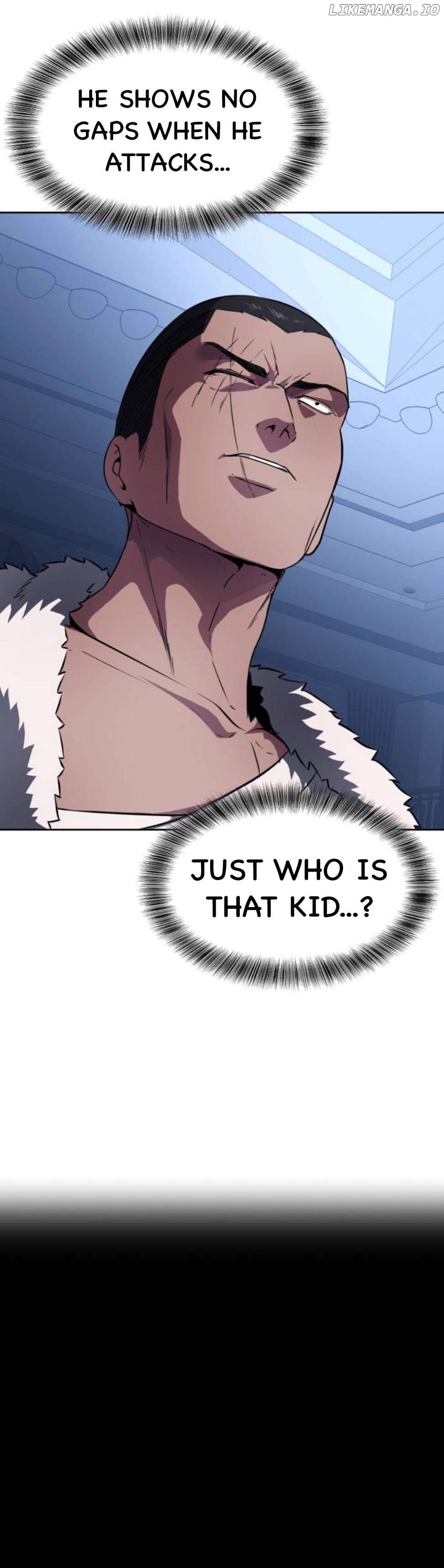 The Boy of Death Chapter 183 - page 66