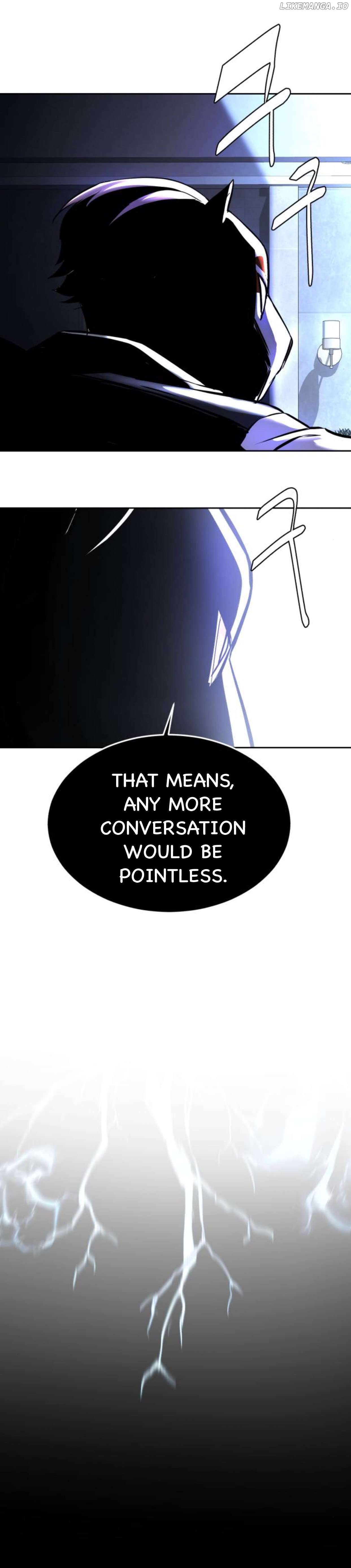 The Boy of Death Chapter 184 - page 12
