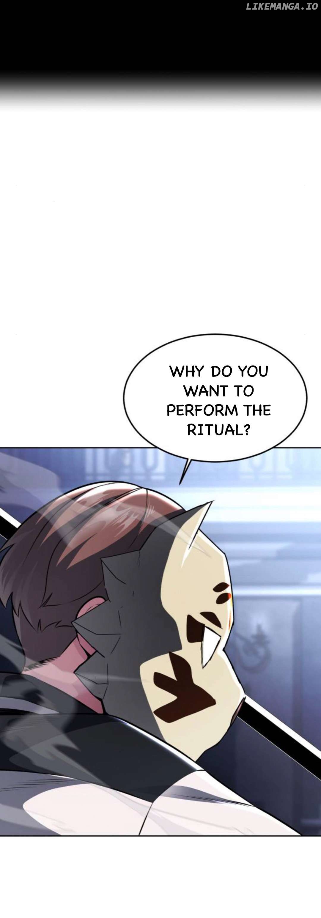 The Boy of Death Chapter 184 - page 5