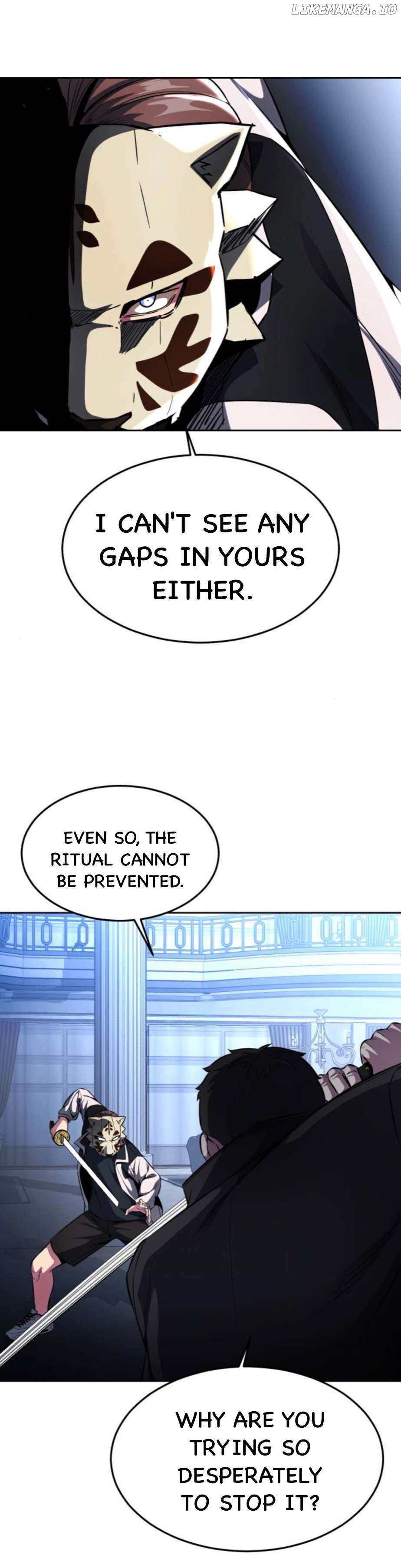The Boy of Death Chapter 184.2 - page 11