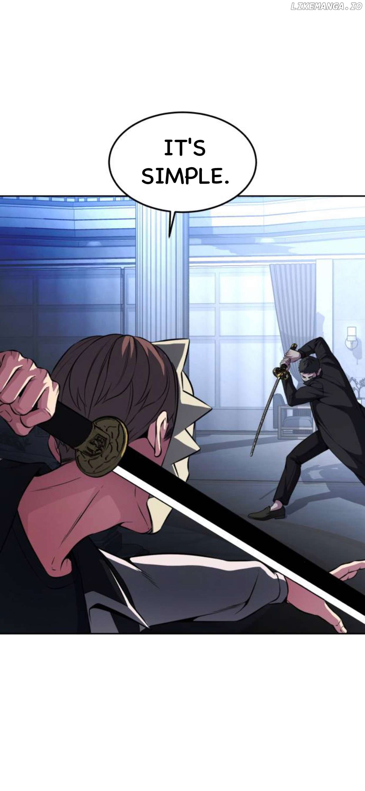 The Boy of Death Chapter 184.2 - page 12