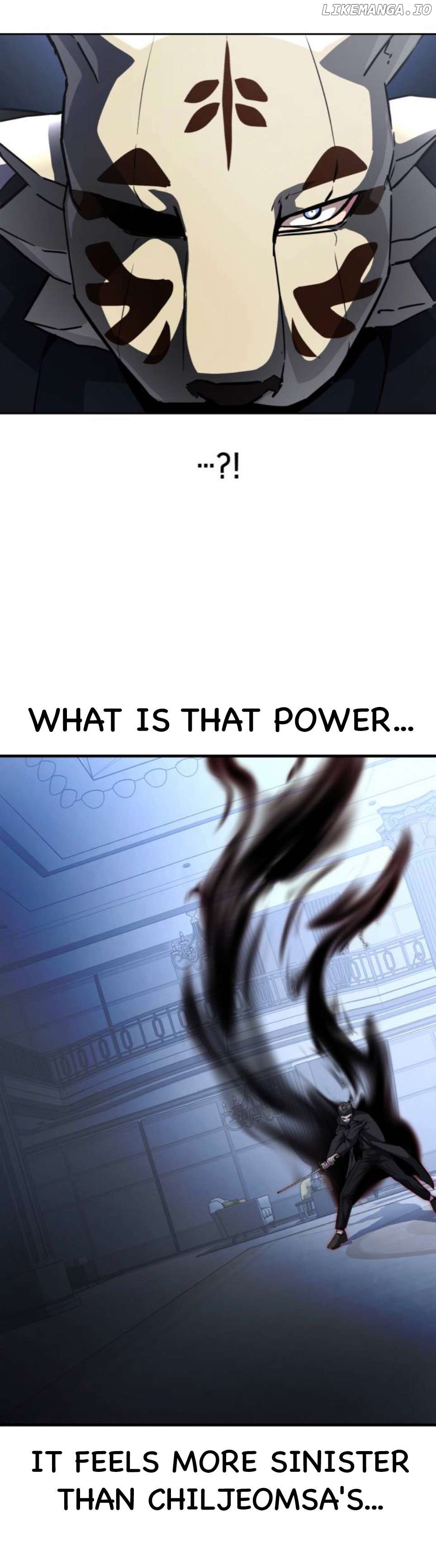 The Boy of Death Chapter 184.2 - page 16