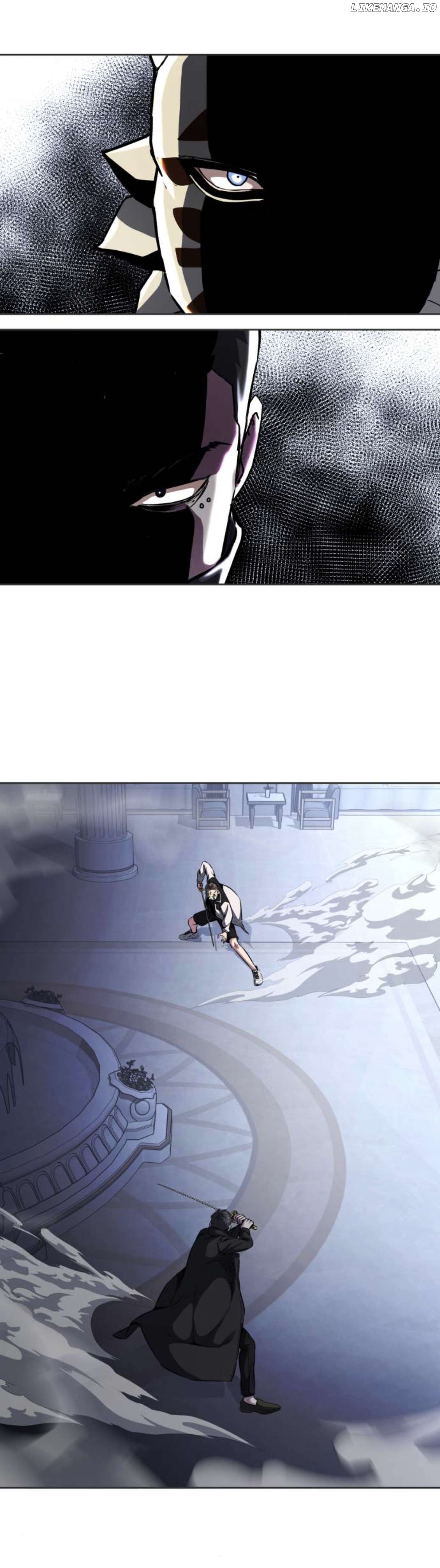 The Boy of Death Chapter 184.2 - page 4