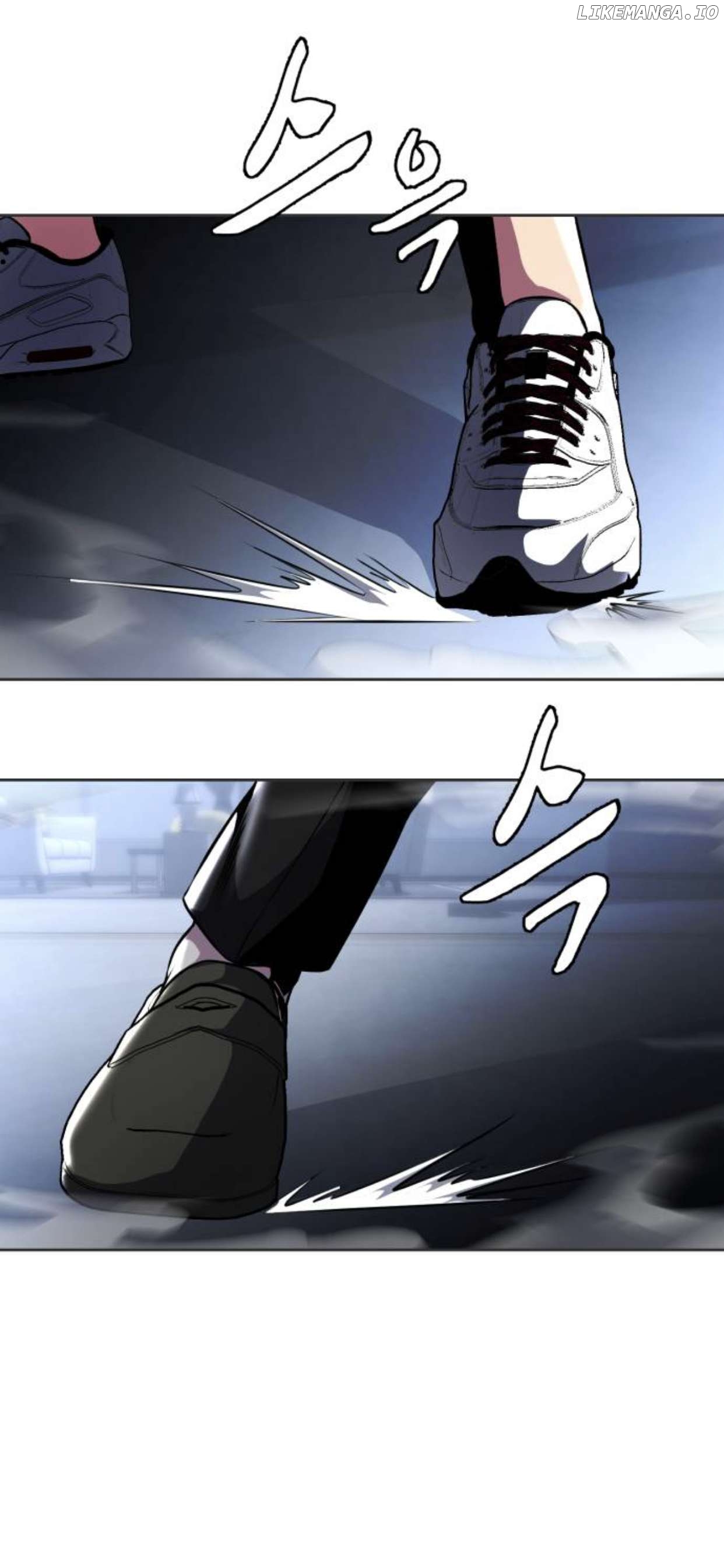 The Boy of Death Chapter 184.2 - page 5