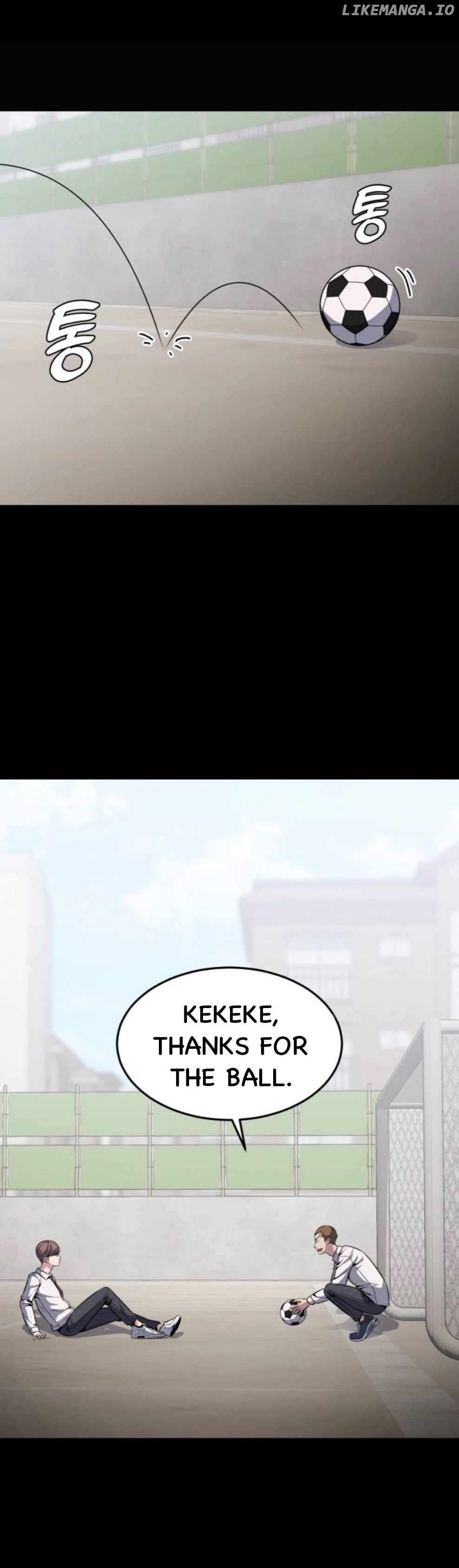 The Boy of Death Chapter 185 - page 14