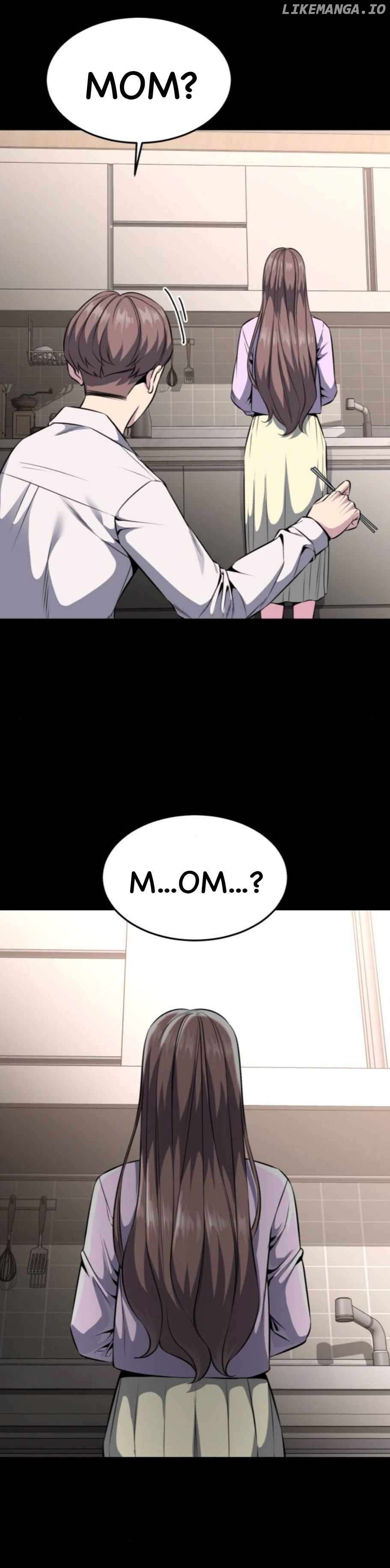 The Boy of Death Chapter 185 - page 44