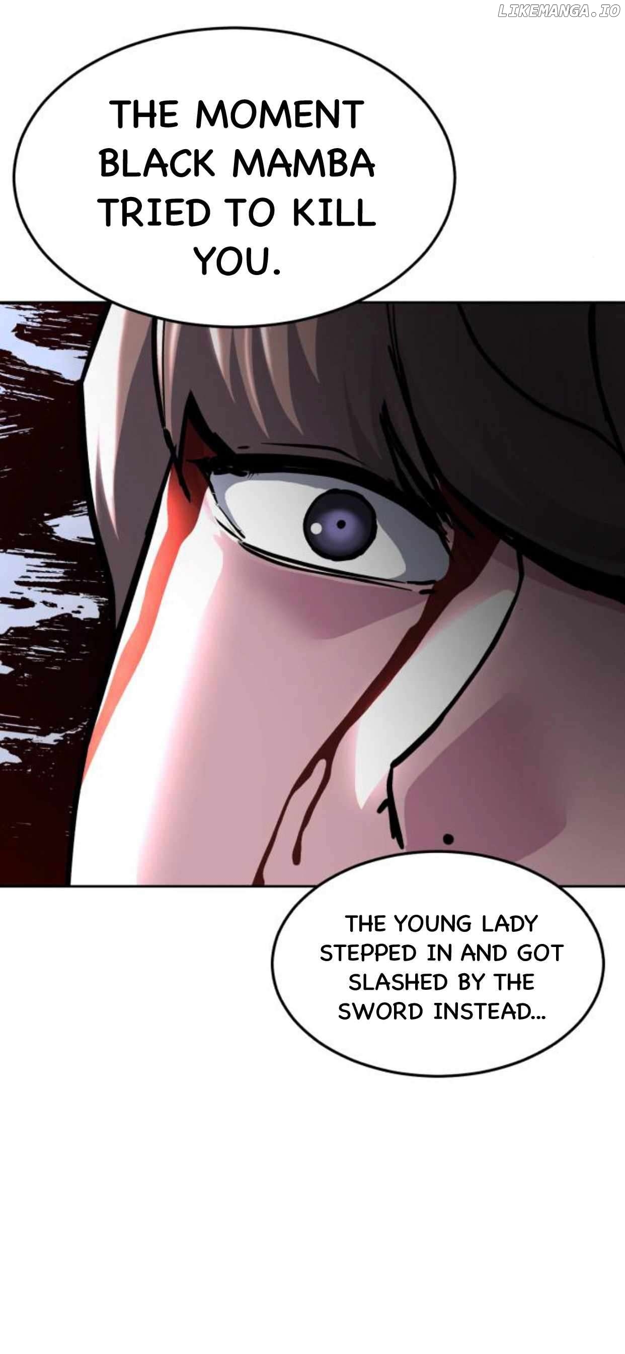 The Boy of Death Chapter 185 - page 58