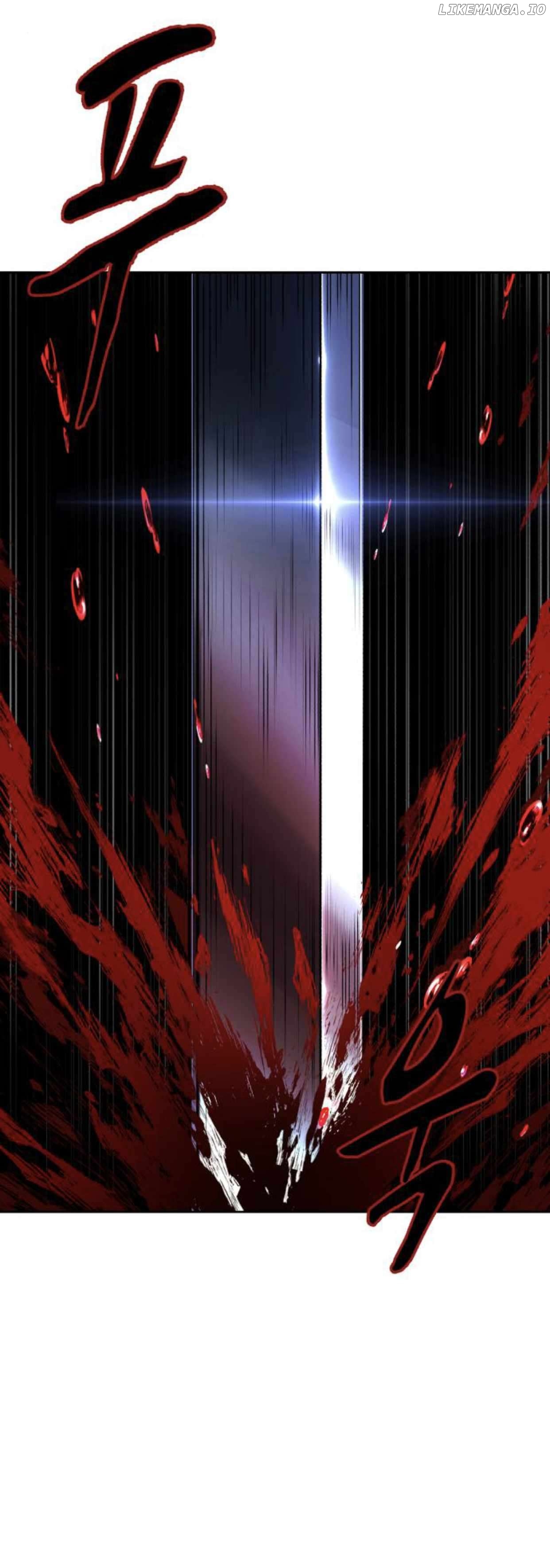 The Boy of Death Chapter 185 - page 6