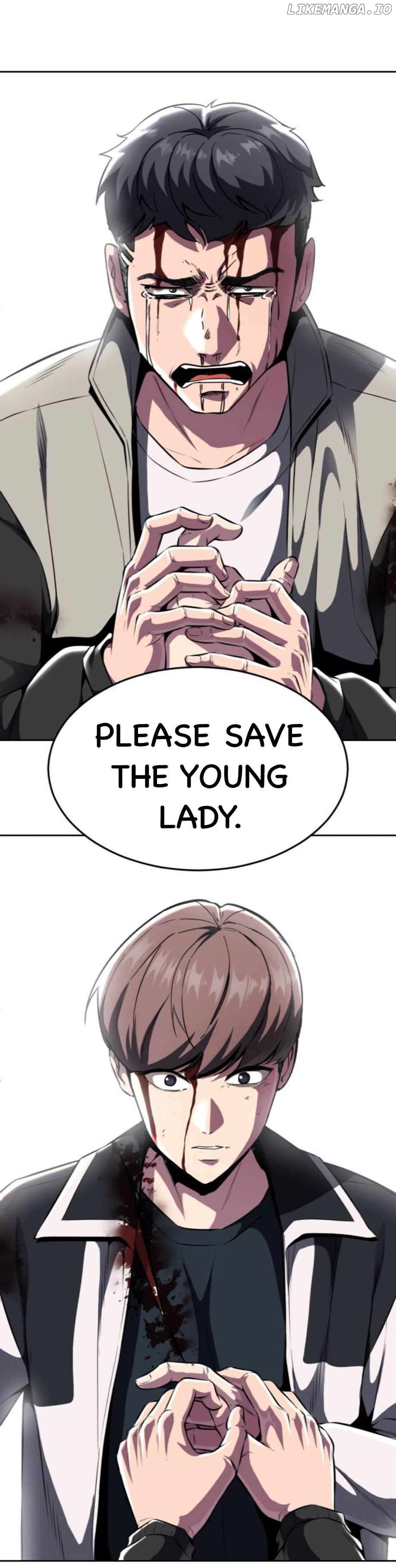 The Boy of Death Chapter 185 - page 63