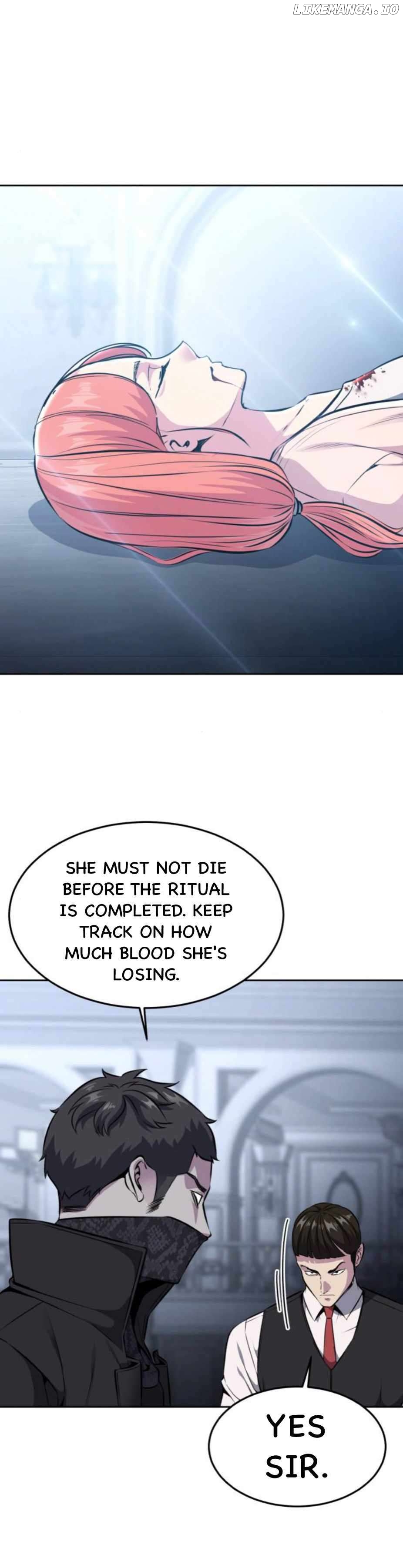 The Boy of Death Chapter 185 - page 65