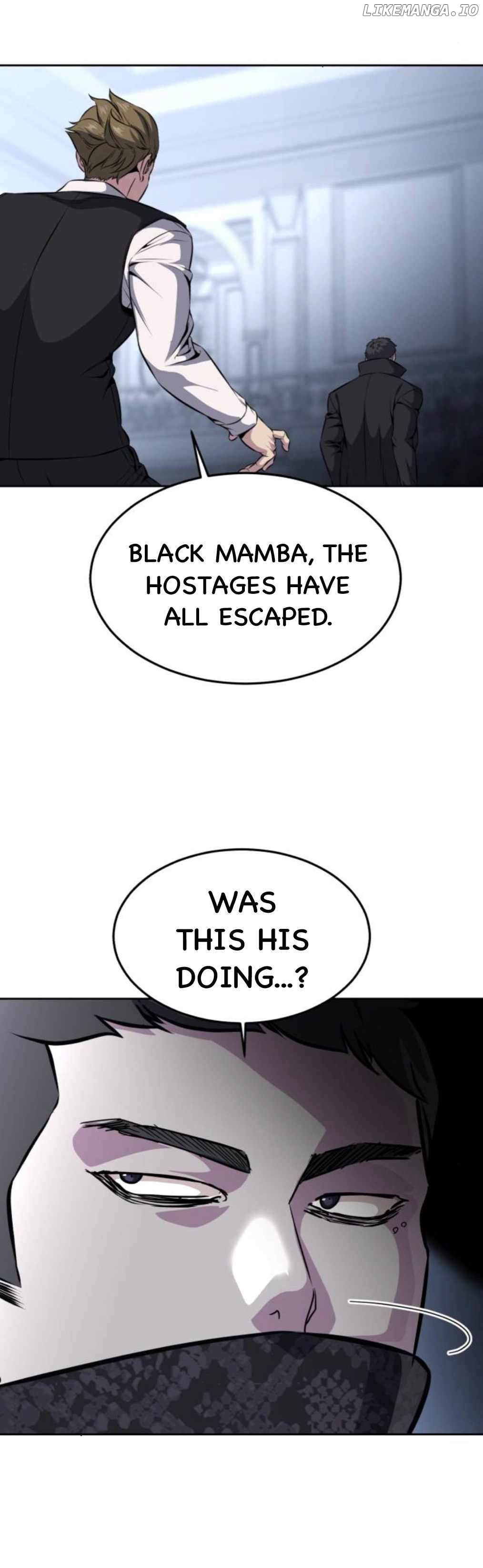 The Boy of Death Chapter 185 - page 66