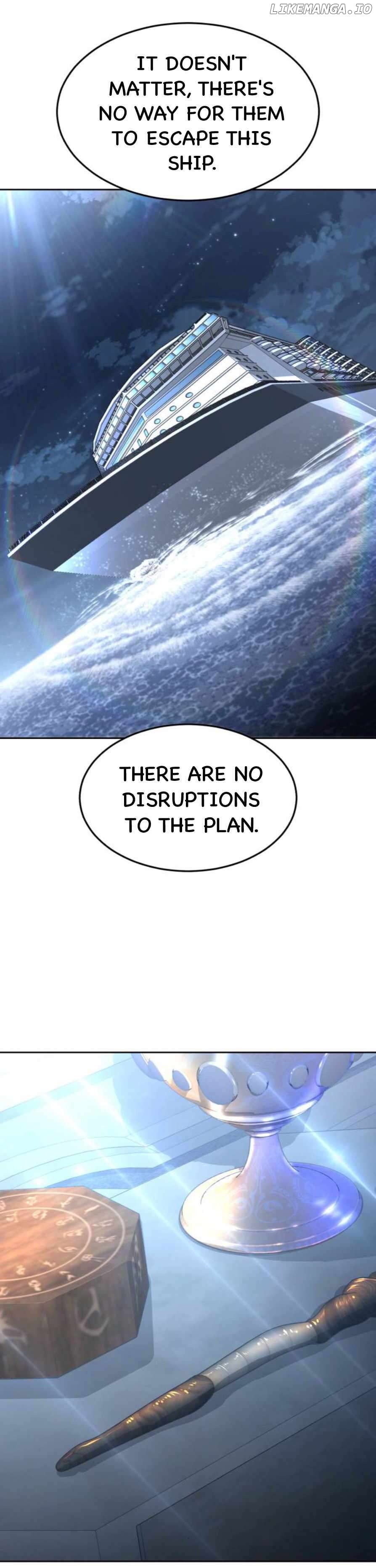 The Boy of Death Chapter 185 - page 67