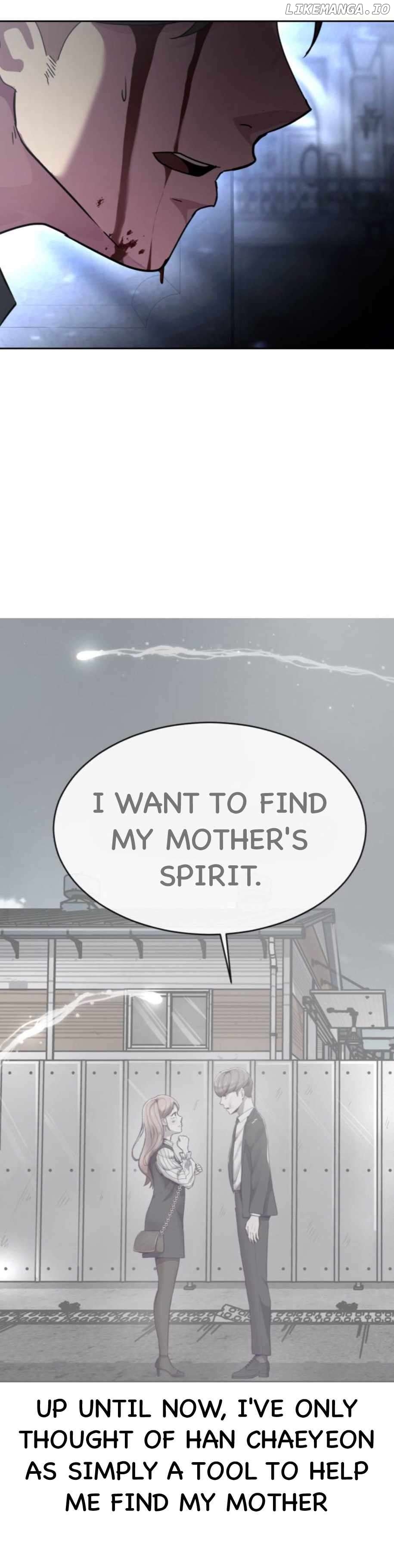 The Boy of Death Chapter 185 - page 85