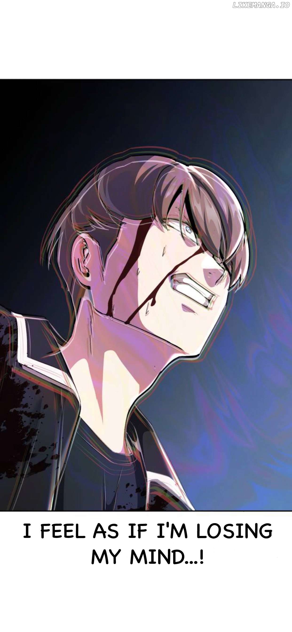 The Boy of Death Chapter 187 - page 32