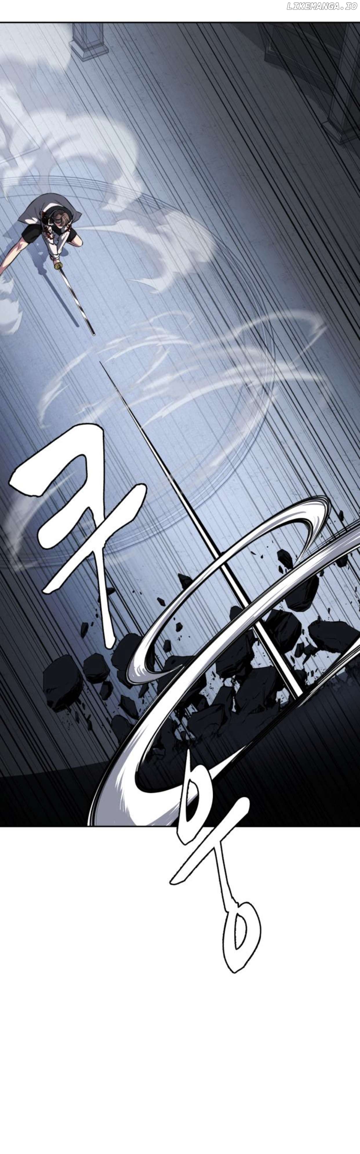 The Boy of Death Chapter 187 - page 41