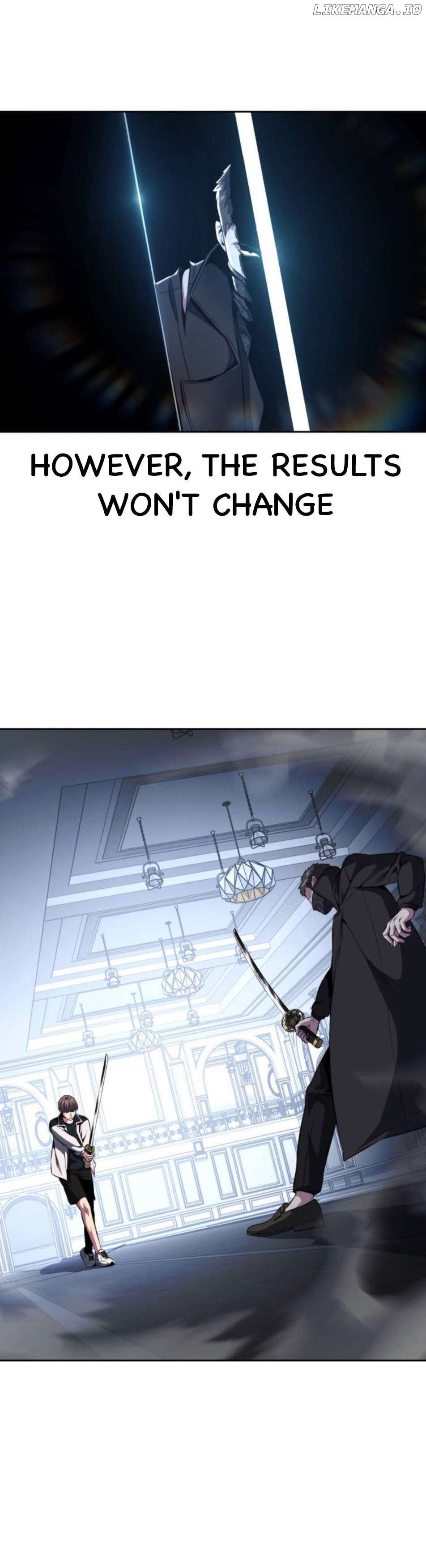 The Boy of Death Chapter 187 - page 9