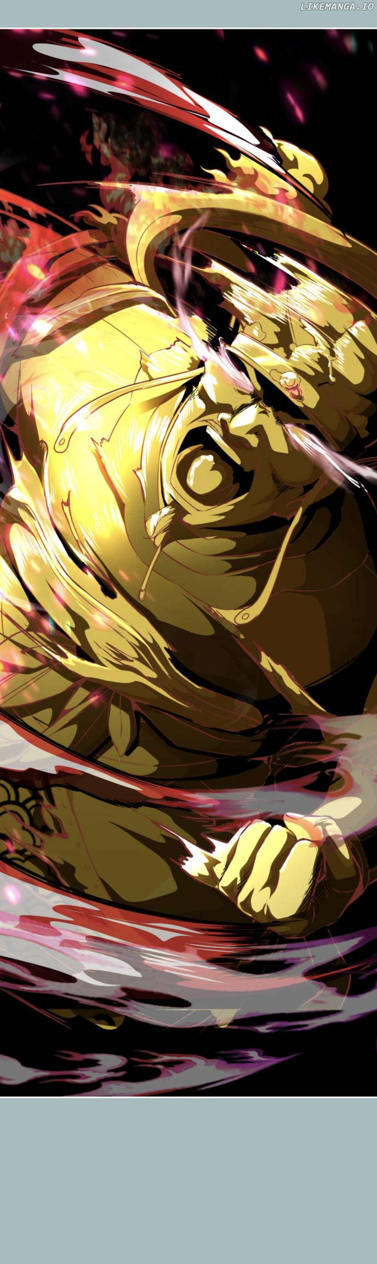 The Boy of Death Chapter 187.2 - page 1