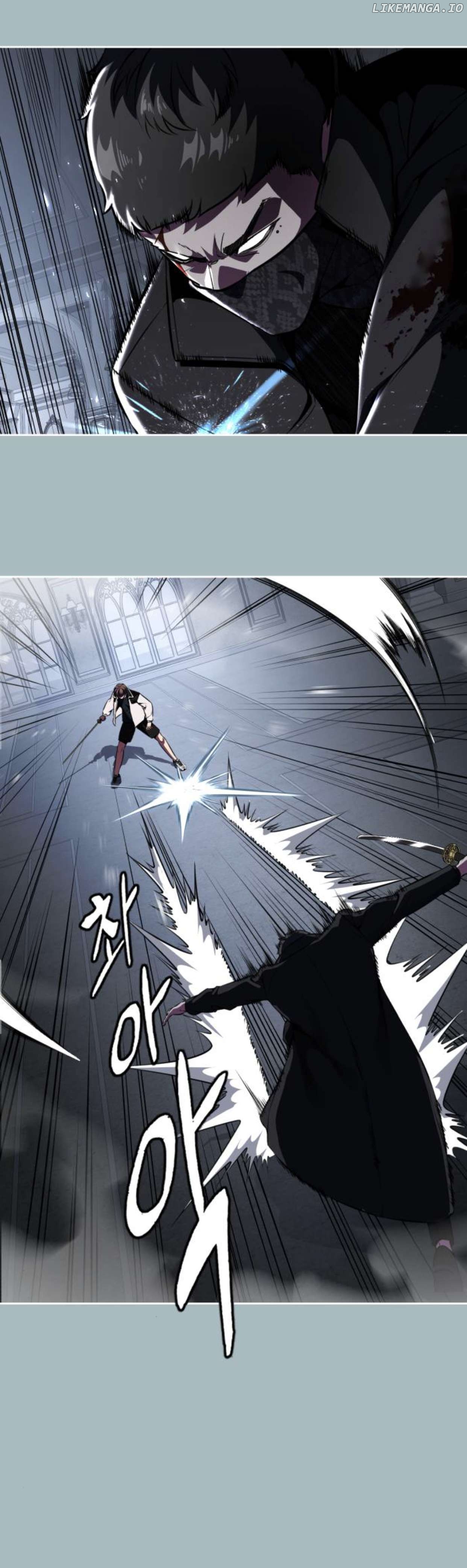 The Boy of Death Chapter 187.2 - page 6