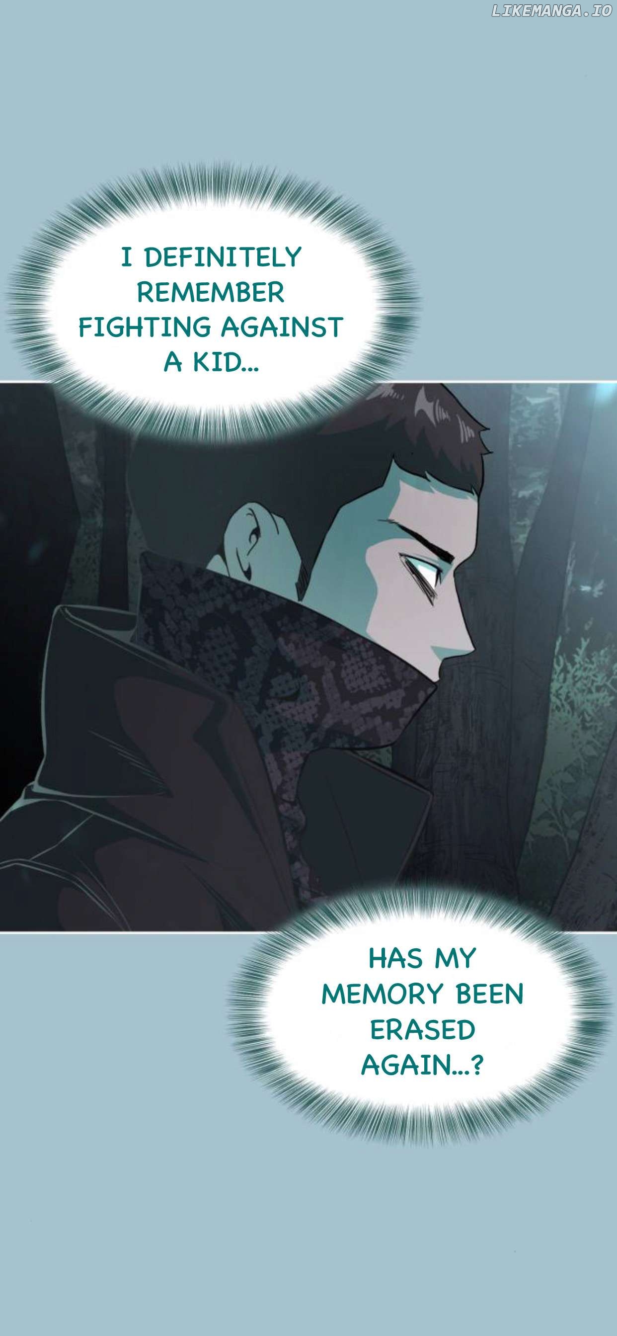 The Boy of Death Chapter 188 - page 2