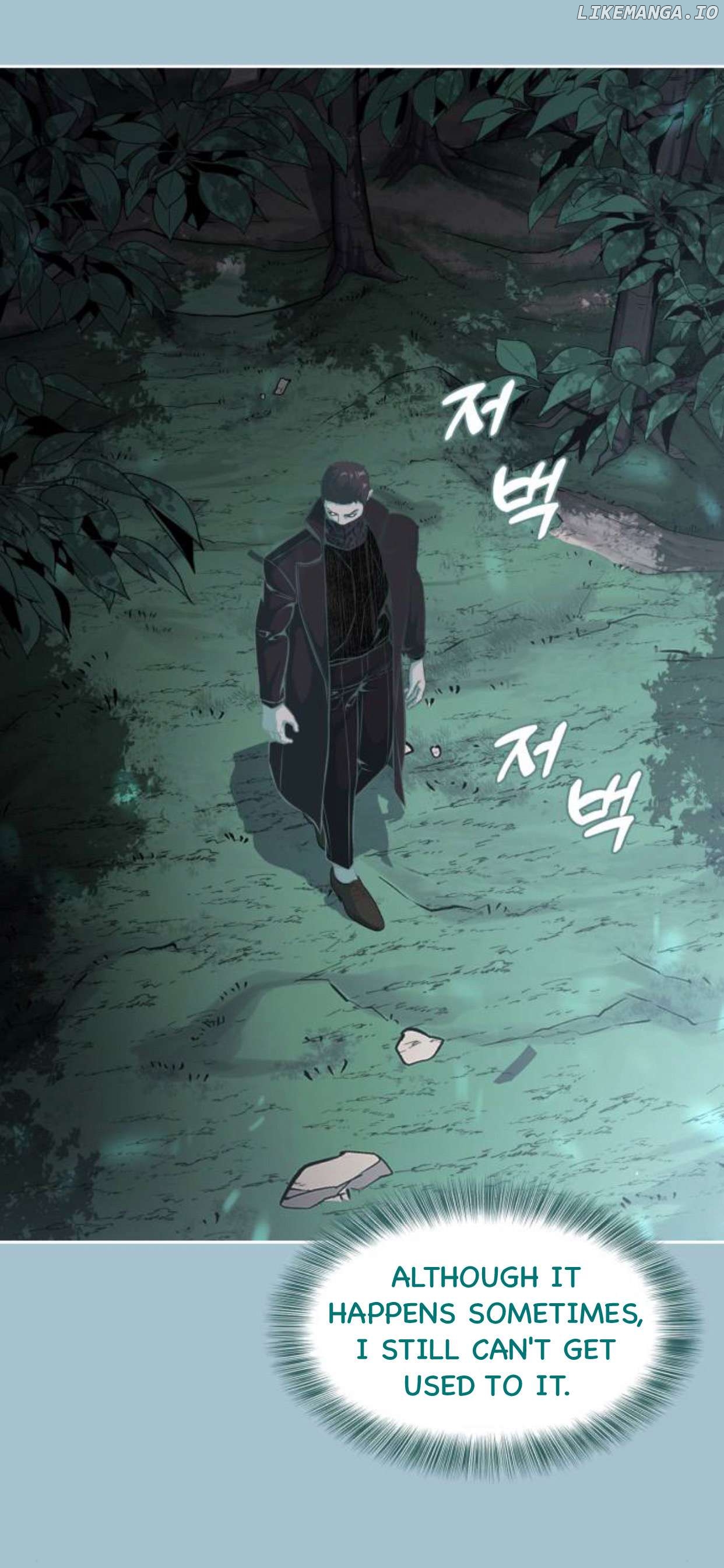 The Boy of Death Chapter 188 - page 3
