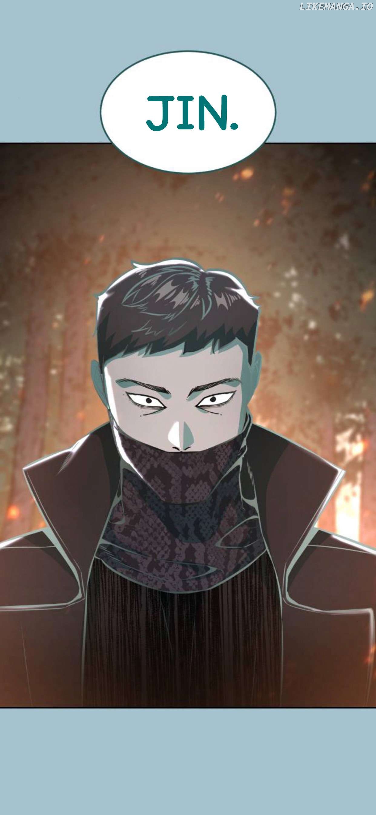 The Boy of Death Chapter 188 - page 7
