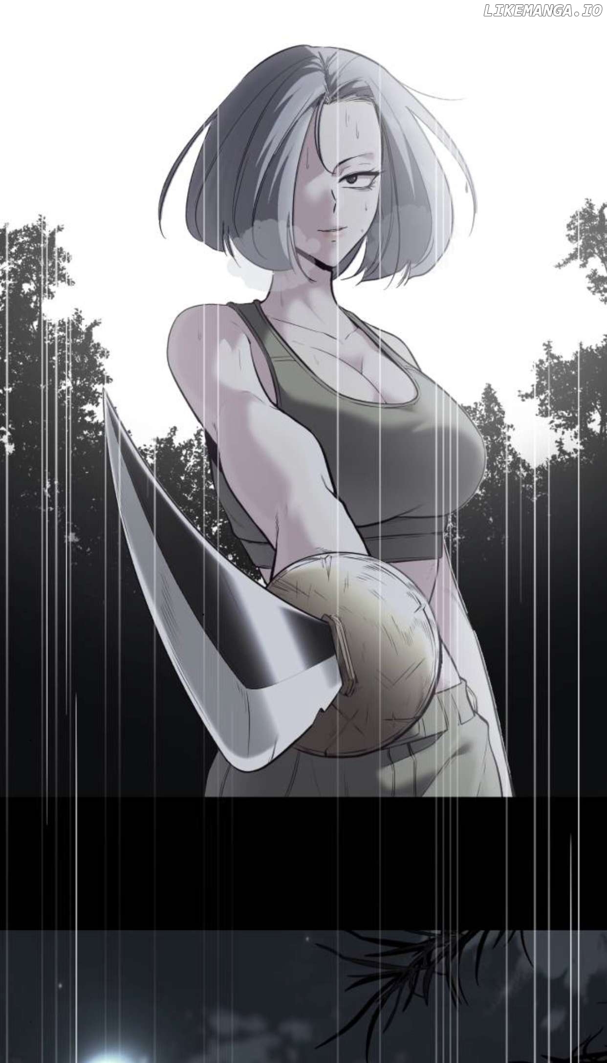 The Boy of Death Chapter 188 - page 71