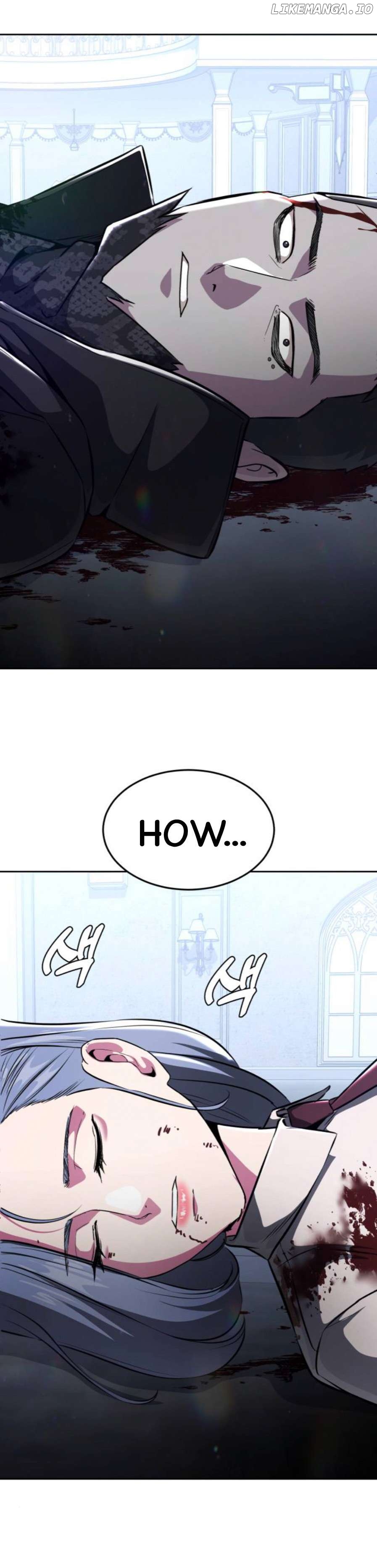 The Boy of Death Chapter 188 - page 77