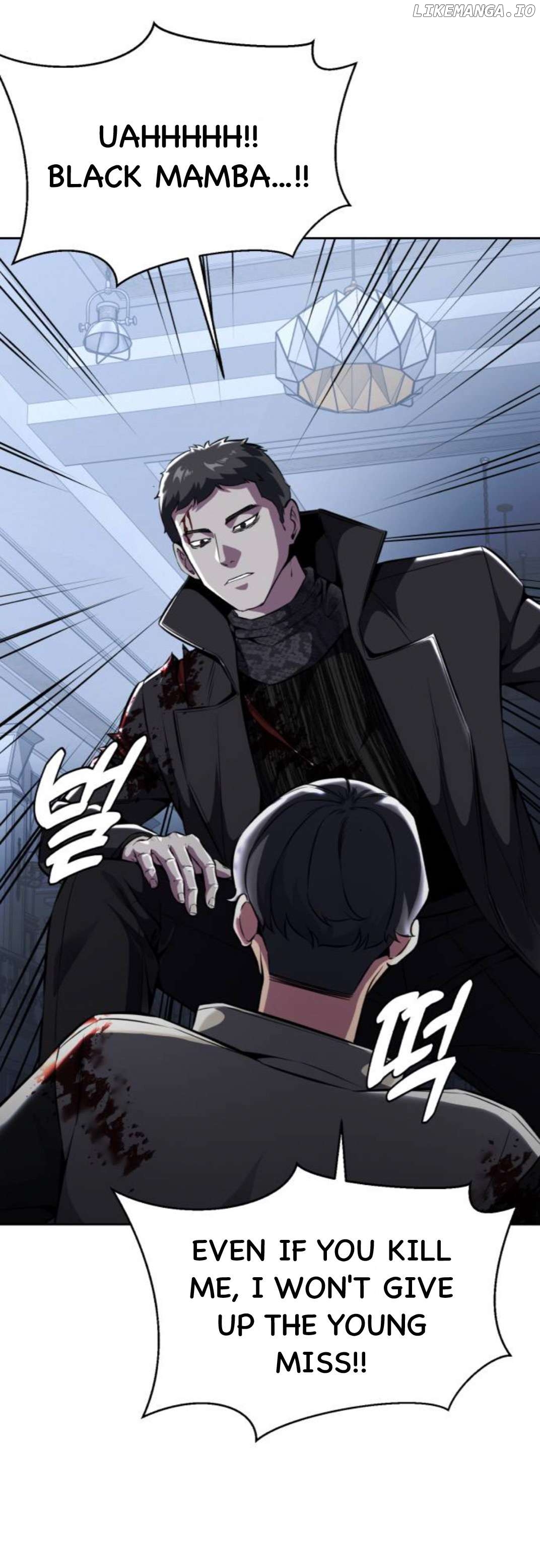 The Boy of Death Chapter 189 - page 26