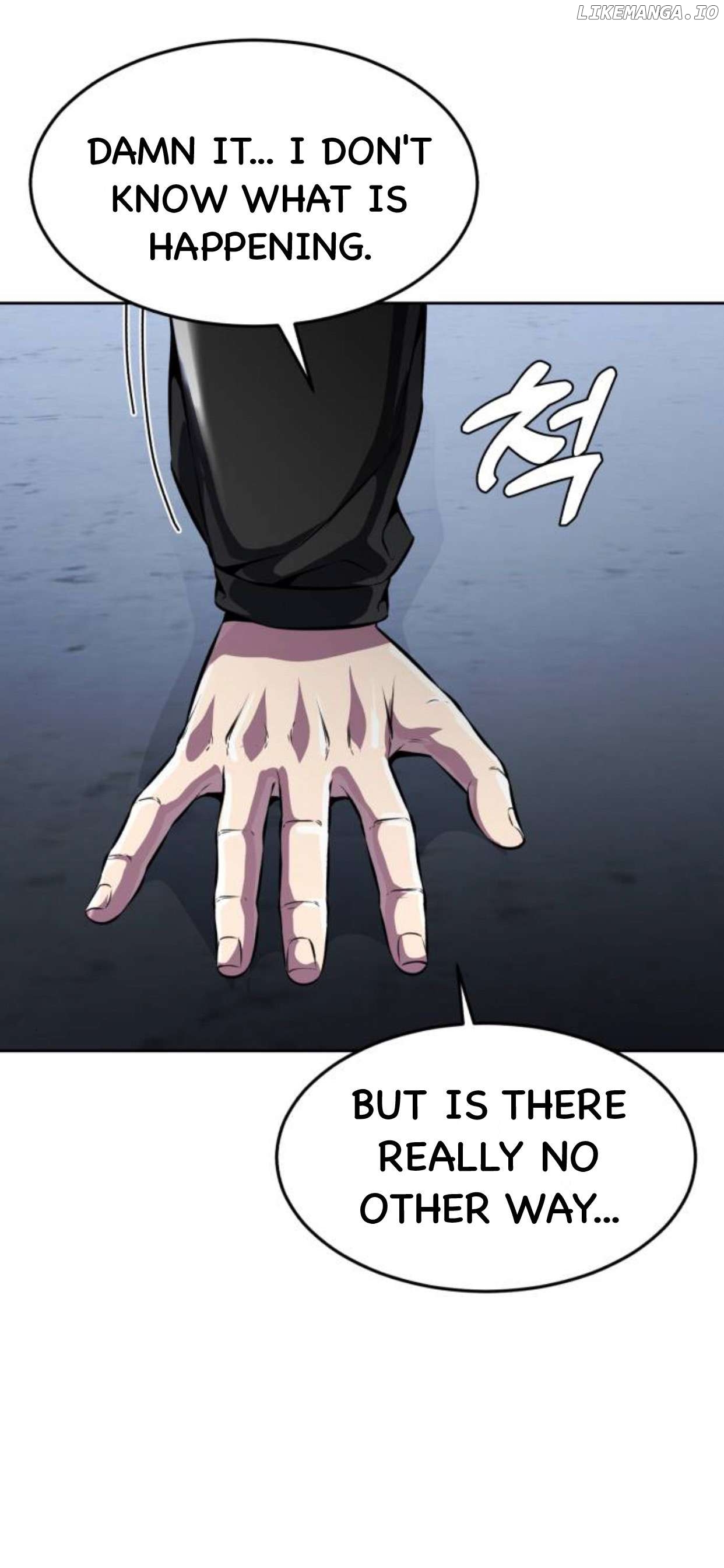 The Boy of Death Chapter 189 - page 32