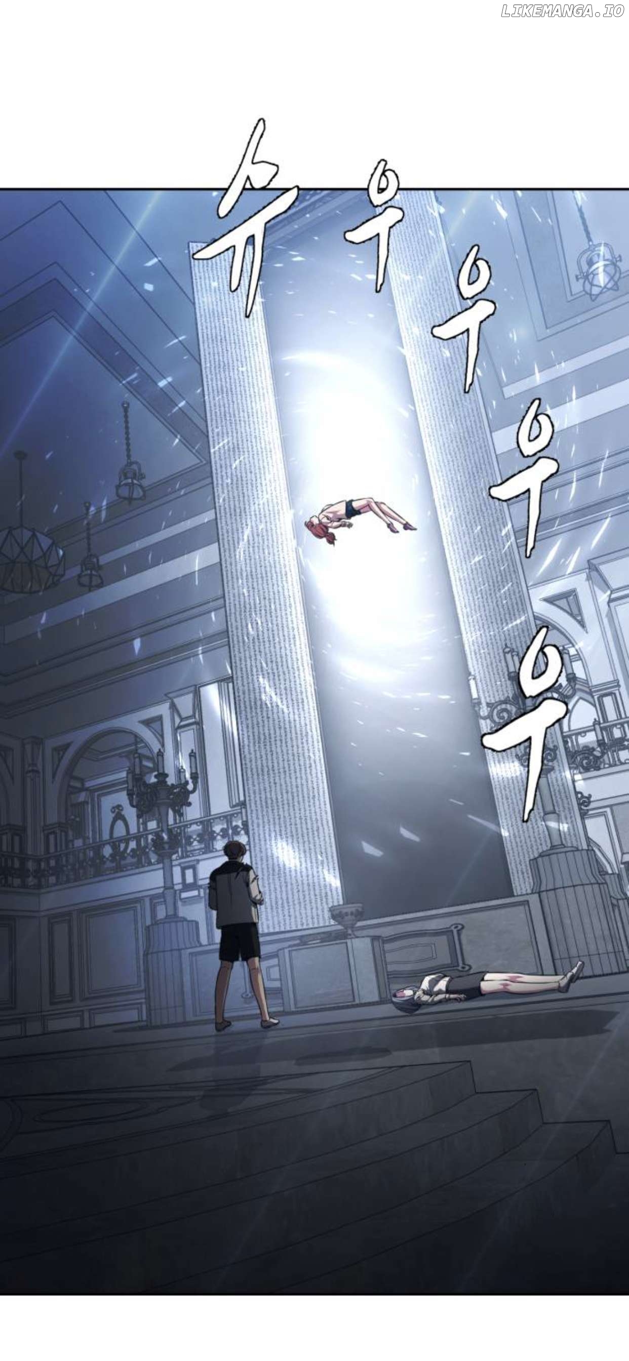 The Boy of Death Chapter 189 - page 36
