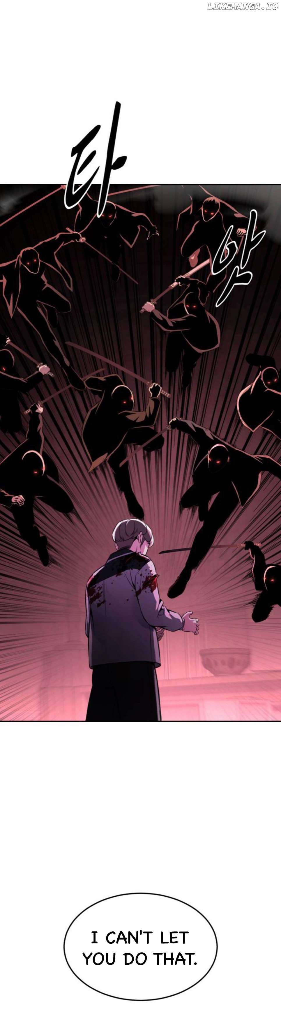 The Boy of Death Chapter 189 - page 39