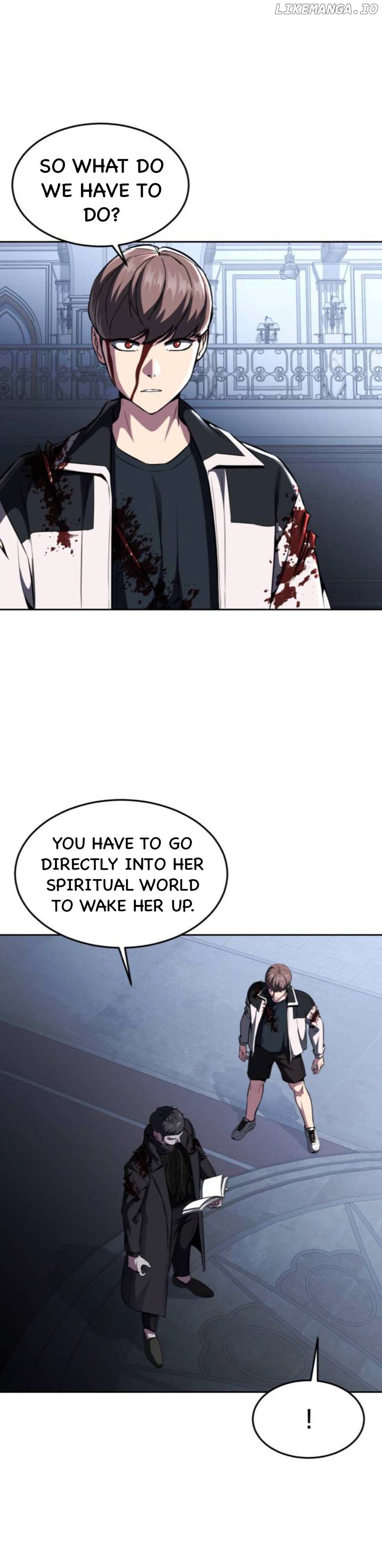 The Boy of Death Chapter 189 - page 4