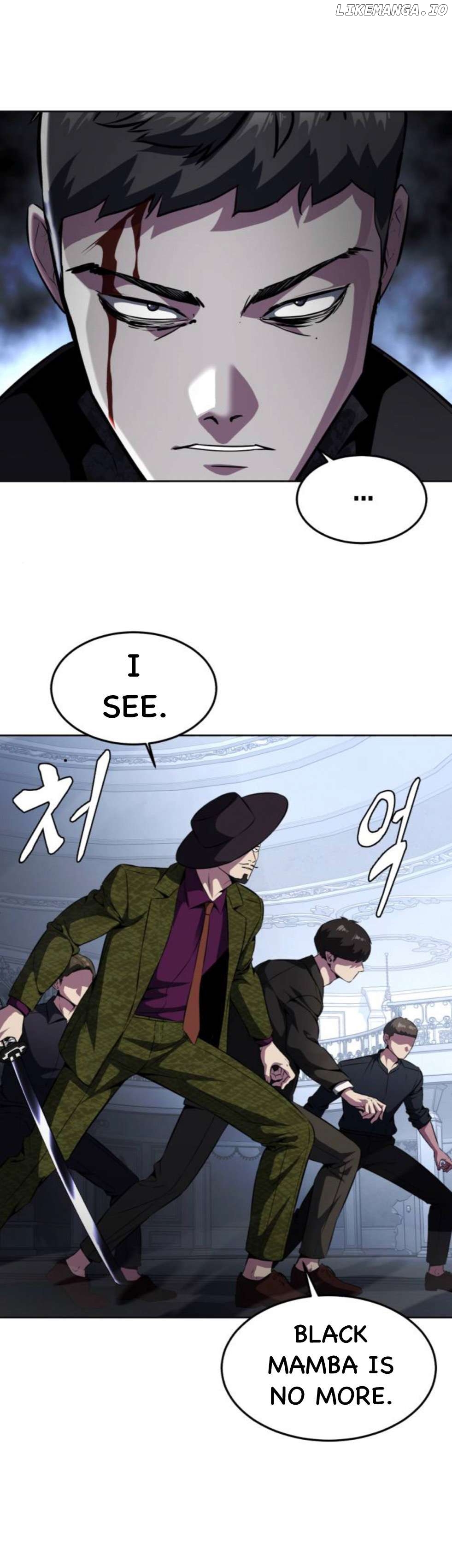 The Boy of Death Chapter 189 - page 45