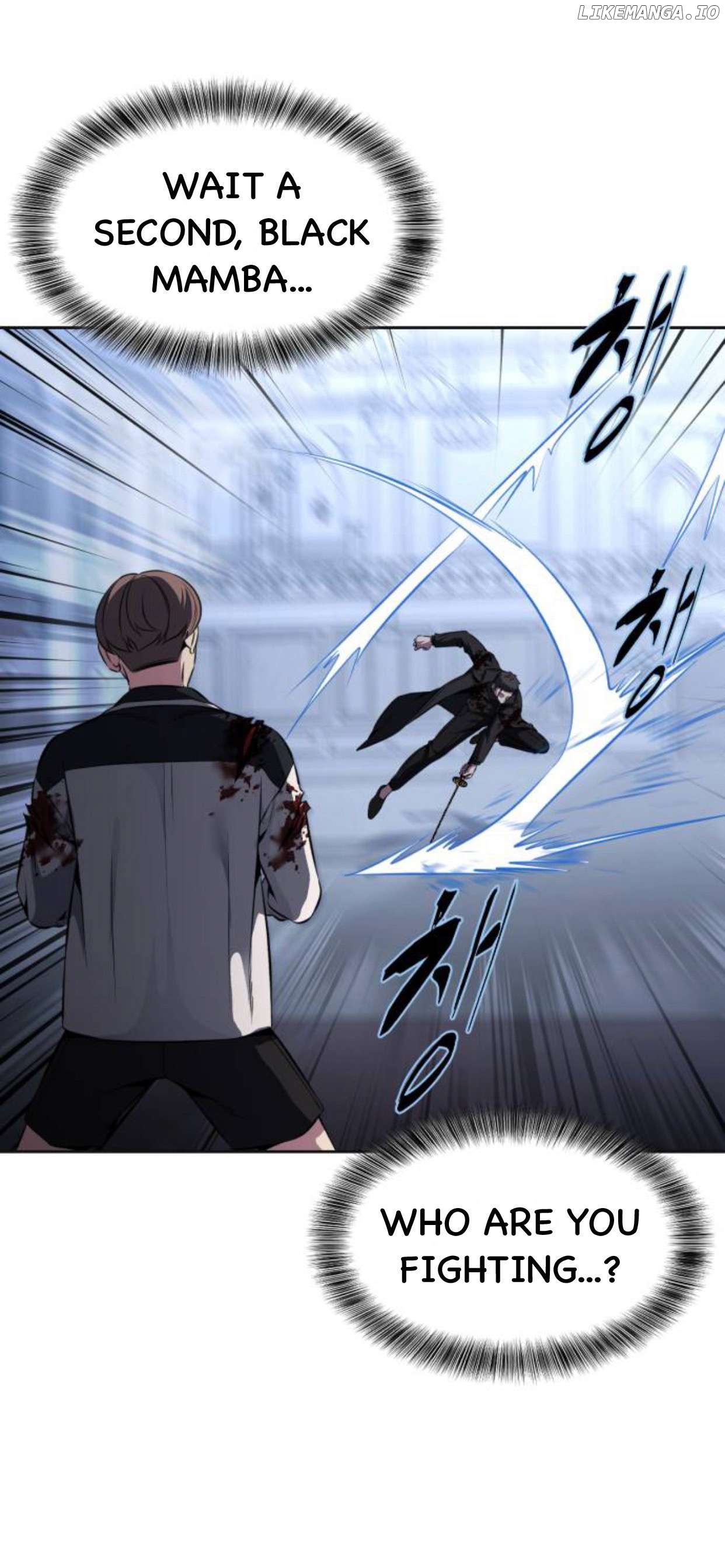 The Boy of Death Chapter 189 - page 67